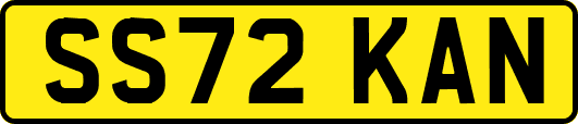 SS72KAN