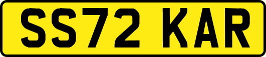 SS72KAR