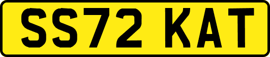 SS72KAT