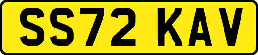 SS72KAV