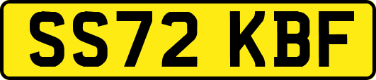 SS72KBF
