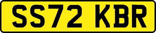 SS72KBR