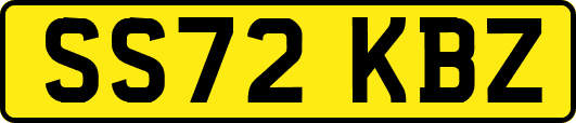 SS72KBZ