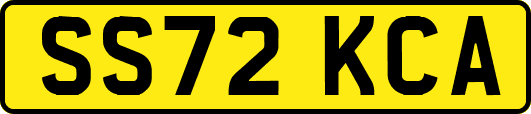 SS72KCA