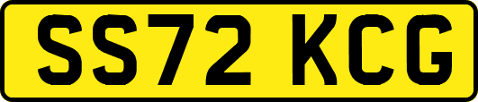 SS72KCG