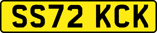 SS72KCK