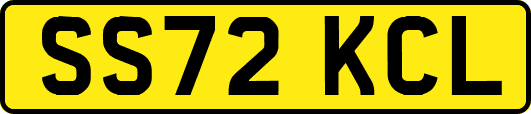 SS72KCL