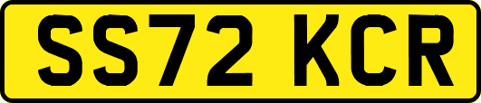 SS72KCR