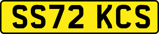 SS72KCS