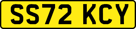 SS72KCY