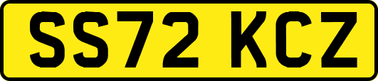 SS72KCZ