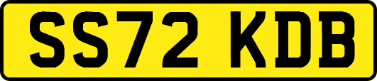 SS72KDB