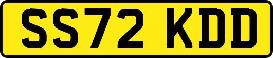 SS72KDD