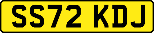 SS72KDJ