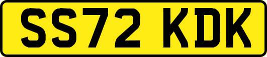 SS72KDK