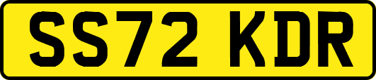 SS72KDR