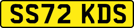 SS72KDS