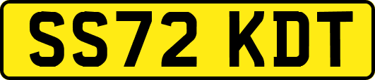 SS72KDT