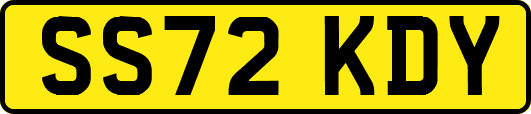 SS72KDY