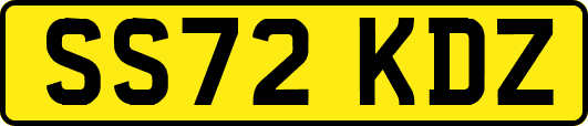 SS72KDZ