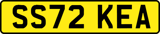SS72KEA