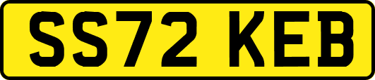 SS72KEB