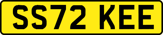 SS72KEE