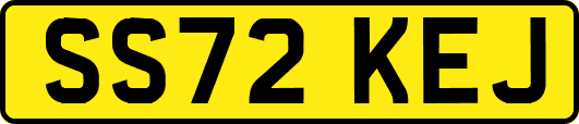 SS72KEJ