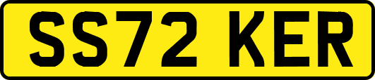 SS72KER