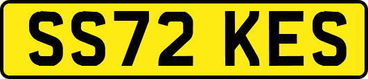 SS72KES