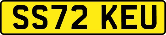 SS72KEU