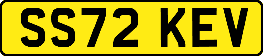 SS72KEV