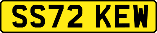 SS72KEW