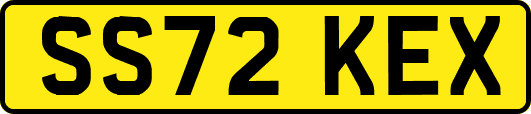 SS72KEX