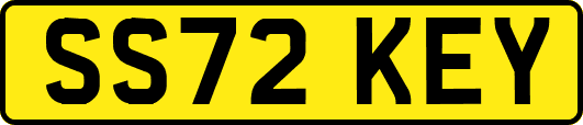 SS72KEY
