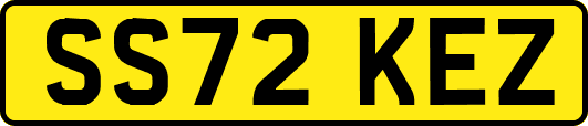 SS72KEZ