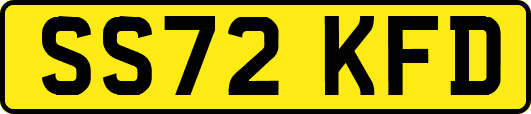 SS72KFD