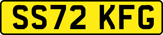 SS72KFG