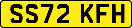 SS72KFH