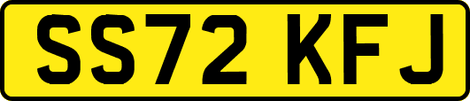 SS72KFJ