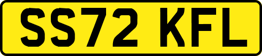 SS72KFL