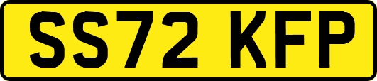 SS72KFP