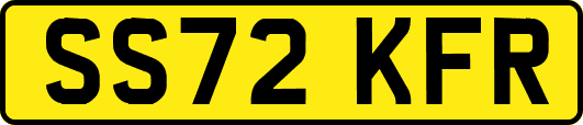 SS72KFR