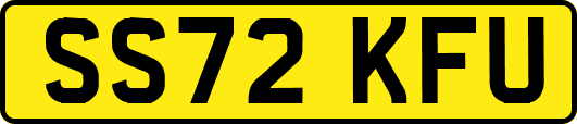 SS72KFU