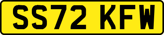 SS72KFW