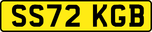 SS72KGB