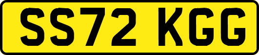 SS72KGG