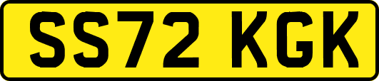 SS72KGK