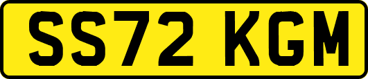 SS72KGM