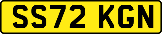 SS72KGN